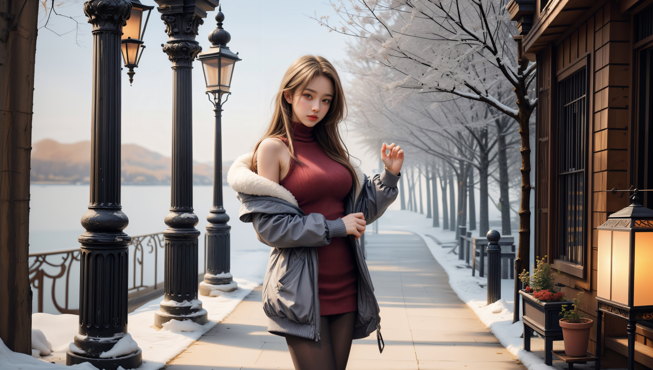 美国合唱团青年：音乐是跨越国界的语言